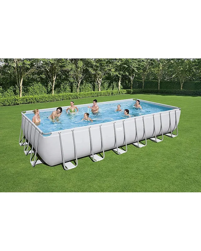 Bestway 56475 (732x366x132 cm, Pool Set)