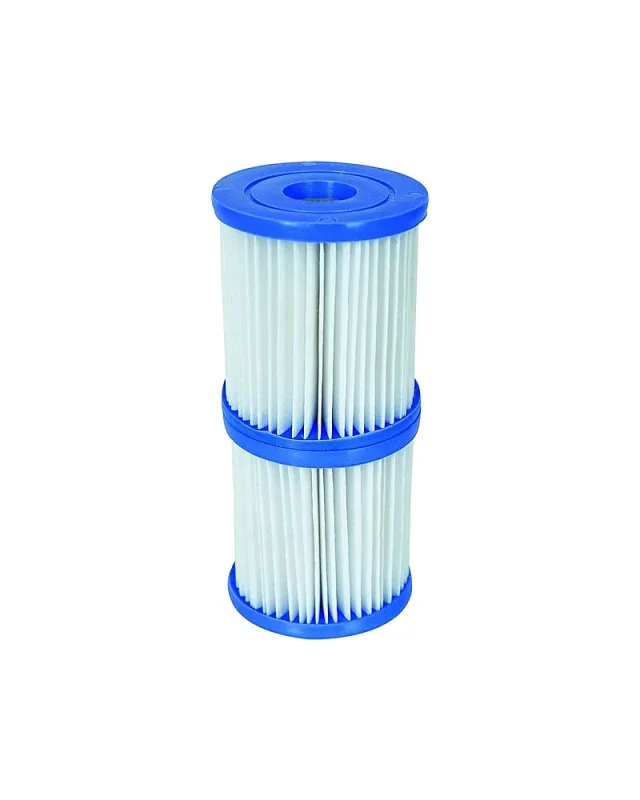 Bestway 8321300 (287x201x100 cm, con hidrobomba)