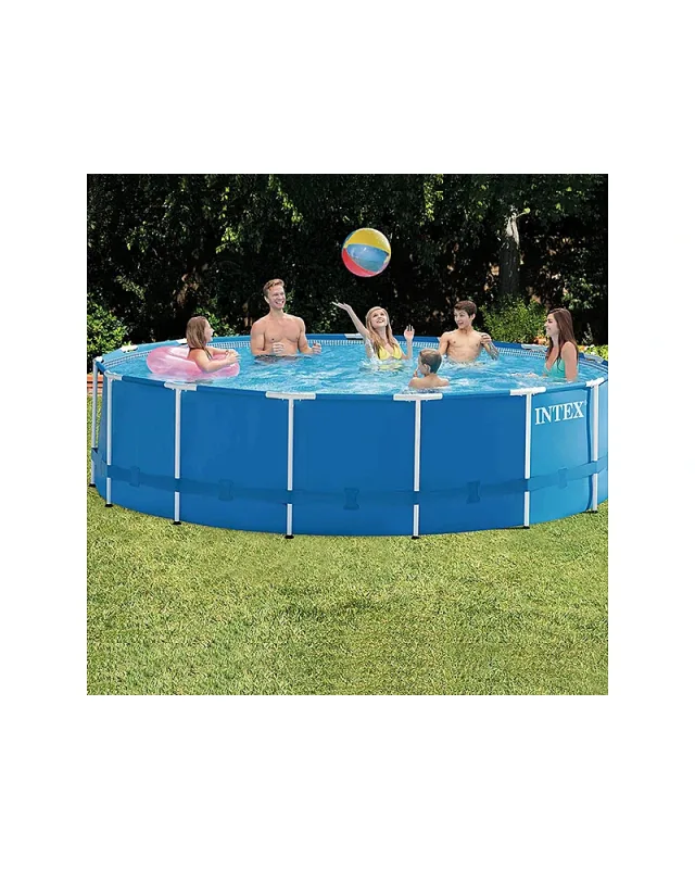 Intex 28242NP (457x122cm, 16.805 litros)