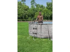 Bestway 56088 (427x250x100 cm, Pool Set)