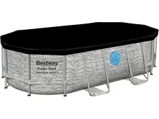 Bestway 56088 (427x250x100 cm, Pool Set)