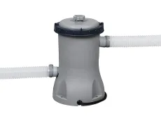 Bestway 56088 (427x250x100 cm, Pool Set)