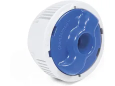 Bestway 5614A Power Steel Oval (305x200x84 cm, con Depuradora Cartucho, Multicolor)