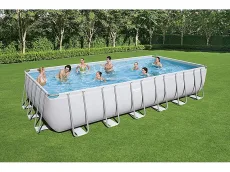Bestway 56475 (732x366x132 cm, Pool Set)
