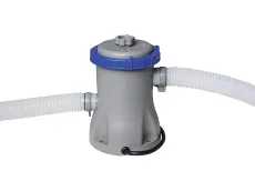 Bestway 8321299 (282x196x84 cm, con depuradora)