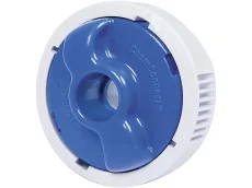 Bestway Power Steel 56456-GS18 (412x201x122 cm, con Depuradora Cartucho y Escalera)