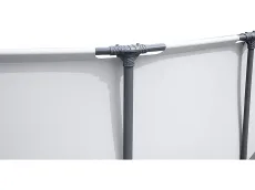 Bestway Steel Pro MAX 1056438XXX21 (457x122 cm, Pool Set)