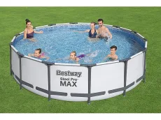 Bestway Steel Pro MAX 1056950XXX21 (427x107 cm, Pool Set)