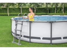 Bestway Steel Pro MAX 1056950XXX21 (427x107 cm, Pool Set)
