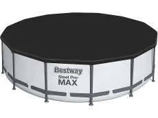 Bestway Steel Pro MAX 1056950XXX21 (427x107 cm, Pool Set)