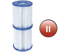 Bestway Steel Pro Max Deluxe 56709 (366x100 cm)