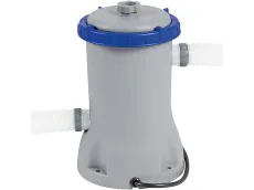 Bestway Steel Pro Max Deluxe 56709 (366x100 cm)