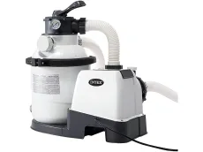 Intex 26326NP Ultra XTR Frame (488x122 cm, con depuradora)