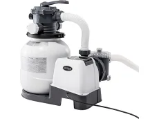 Intex 26334NP Ultra XTR Frame (610x122 cm, con depuradora)