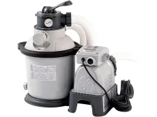 Intex 26340NP (732x132 cm, con depuradora)