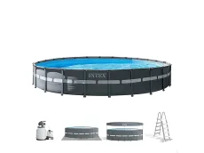 Intex 26340NP (732x132 cm, con depuradora)