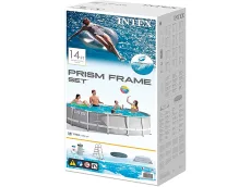 Intex 26720NP (427x107 cm, con depuradora)