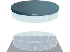 Intex 26724NP (457x107 cm, con depuradora)