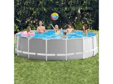 Intex 26726NP (457x122 cm, con depuradora)