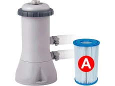 Intex 26726NP (457x122 cm, con depuradora)