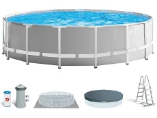 Intex 26726NP (457x122 cm, con depuradora)