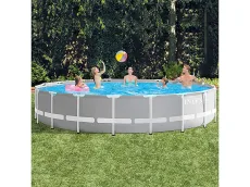 Intex 26732NP (549x122 cm, con depuradora)