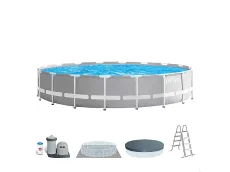 Intex 26732NP (549x122 cm, con depuradora)