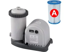 Intex 26732NP (549x122 cm, con depuradora)