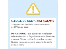 Intex 26744NP (549x122 cm, con depuradora, filtro tipo A, Greywood)