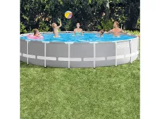 Intex 26756NP (610x132 cm, con depuradora)