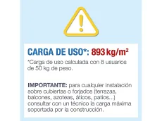 Intex 26756NP (610x132 cm, con depuradora)