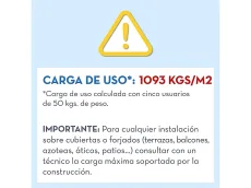 Intex 26790NP (400x200x122 cm, 8.418 litros, con depuradora, filtro tipo A)