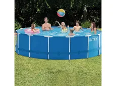 Intex 28242NP (457x122cm, 16.805 litros)