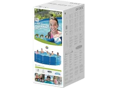 Intex 28242NP (457x122cm, 16.805 litros)