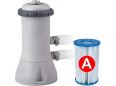 Intex 28242NP (457x122cm, 16.805 litros)