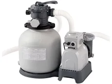 Intex Piscina Ultra Frame (732x365x132 cm)