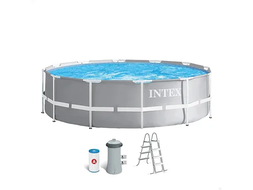 Intex 26716NP (366x99 cm, con depuradora)